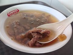 -好成财牛排馆(涂门街总店)