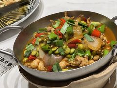 -阿露佳·舌尖上的安吉菜