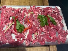 -老凯俚酸汤鱼(东山店)