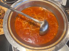 -巴依老爷新疆美食(清华东门店)