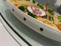 -成都钓鱼台精品酒店-品聚·成都餐厅