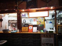 -锦泓老字号猪脏粉(东联大厦店)