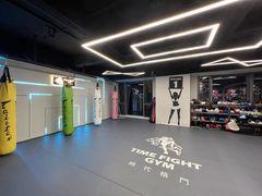 -时代格斗·零基础防身健身(红牌楼店)