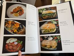 -沏点Trattoria意大利餐厅(新街口店)