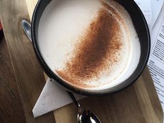 -Cafe Norden