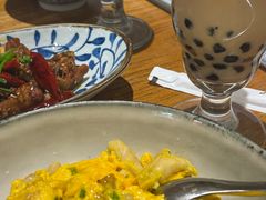 滑蛋雞飯-小泉居(水坑尾店 )
