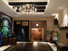 -绿茵阁(体育西分店)