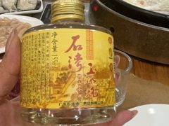 -濠轩阁特色生蚝火锅(水湾路店)