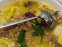 -西安饭庄·非遗陕菜(凤城五路店)