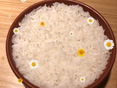 砂鍋飯-客味谣(天安云谷店)
