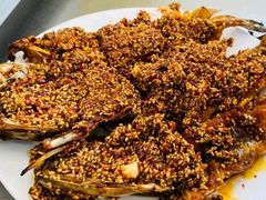 -松明一烤肉馆(鲁园店)