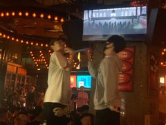 -HIB HUB公社(解放西路店)