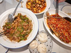 -兰湘子·湘菜小炒(惠多港店)