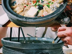 砂锅雅鱼-老字号怡玺·藿香雅鱼(20年雅安店)