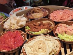 -牛市坎火锅(建设路店)