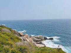 -三亚蜈支洲岛旅游区