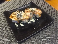 -昊·来了寿司(双楠2店)