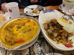 -番茄屋葡式美食(总店)