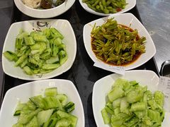 -金刚山烧烤(中山路店)