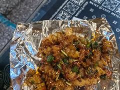 -蜗牛小馆醉乡民谣云南菜(惠新西里店)