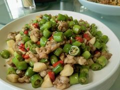 -成都驻京办餐厅(蜀都宾馆店)