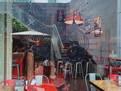 -Luchador摔跤手墨西哥餐厅(恒宇广场店)