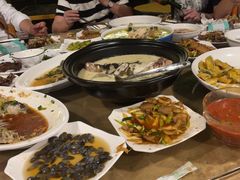 -晓琦农家菜馆·地道农家菜