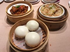 -陶陶居海鲜酒家(新马路店)
