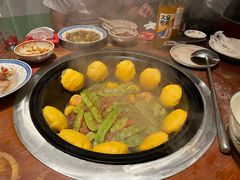 -二胖家铁锅炖大鹅(双井店)