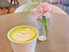 -dotcom coffee古点咖啡(致真大厦店)