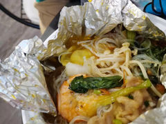 -见味花甲(百联川沙购物中心店)