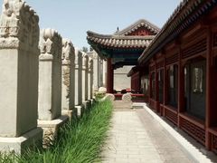 -北京石刻艺术博物馆(五塔寺)