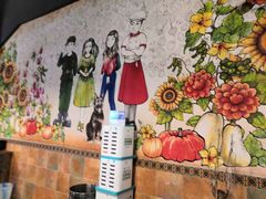 -兵哥豌豆面(建设巷店)