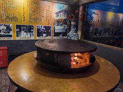 -烤肉季饭庄
