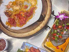 -老渔家·白族·石板烧.野生菌火锅(大理古城叶榆路店)