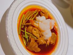 -民国红公馆·秦淮八艳(夫子庙店)