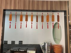 -春满园·邯郸菜发祥地(滏东店)