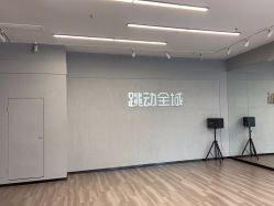 -跳动全城舞蹈