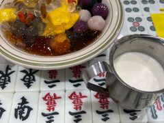 -堂屋糖水店(愚园店)