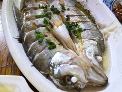 -云河农家乐饭店(福禄缘树山店)