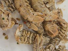-粤盛海鲜平价店(洛溪食街店)