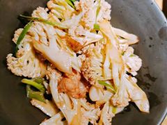 -金牌外婆家(苏州中心店)