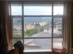 -张家界青和锦江国际酒店