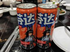-绍兴名菜馆(可乐路店)