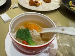 -湖影中餐厅·南京金茂威斯汀大酒店