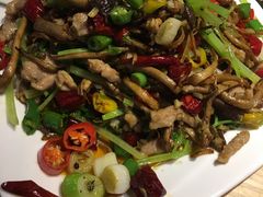 -蜀锦堂·川味现炒(襄阳武商汇店)