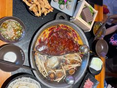 -珮姐老火锅(新街口店)