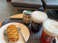 -大头仔海鲜面馆(环球港店)