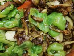 -昆虫窝子·特色云南菜(拓东路总店)