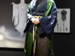 -中国美术学院-美术馆
